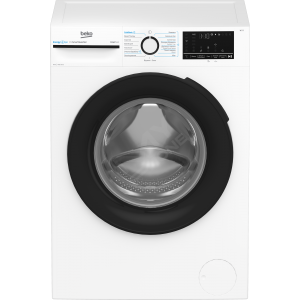 Пральна машина автоматична Beko BM3WFU410435WB (7089912)