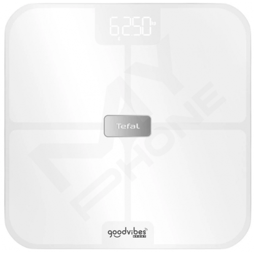 Ваги підлогові Tefal BM9740F0 (7257888)