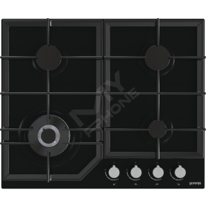 Газова варильна поверхня Gorenje GTW 641 KB (BL025) (6790308)