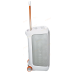 Портативна акустика JBL PartyBox Stage 320 White (JBLPBSTAGE320SWEP) (7075161)