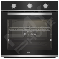 Електрична духова шафа Beko BBIE13100XC (6870556)