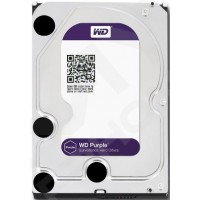 Жорсткий диск Western Digital Purple 8 TB (WD80PURZ) 5400rpm 128Mb (6350383)