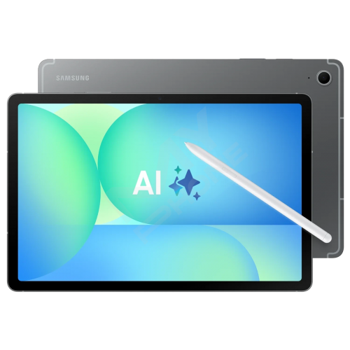 Планшет Samsung Galaxy Tab S10 FE 5G 8/128Gb ZAR Gray (7102319) Планшет Samsung Galaxy Tab S10 FE 5G 8/128Gb ZAR Gray (7102319)