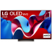 LED-телевізор LG OLED65C46LA  (6990140)