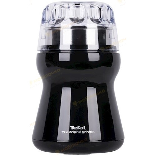 Кавомолка Tefal GT110838 (6383218)