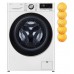 Прально-сушильна машина LG F2V9GC9W (6596073)