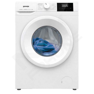Пральна машина автоматична Gorenje WNGPI61SBS/UA (WFG16010) (7094137)