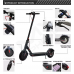 Електросамокат m365 350 Вт, Батарея 10.4 Аг, 36 В. чорний