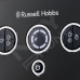 Кавоварка еспрессо Russell Hobbs 26450-56 Distinctions Black (6943149)