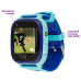 Дитячий смарт-годинник AmiGo GO005 4G WIFI Thermometer Blue Дитячий смарт-годинник AmiGo GO005 4G WIFI Thermometer Blue