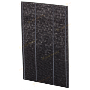Фільтр для очищувача повітря Sharp FZA51DFR (DEODORIZATON FILTER KC-A50EU)  (6687479)