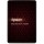 SSD накопичувач Apacer AS350X 128GB SATAIII 3D NAND (AP128GAS350XR-1) (6665476)