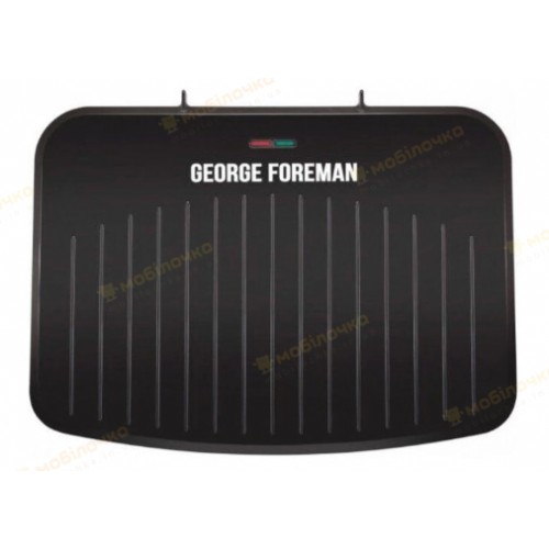 Гриль Russell Hobbs George Foreman 25820-56 Fit Grill Large (6651557)