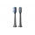 Насадка для зубної щітки Xiaomi T501 Repl. Heads (Dark Gray)