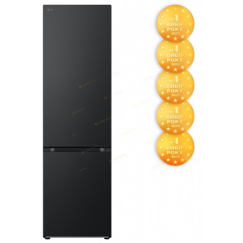 Холодильник LG GW-B509FT7W (7125141)