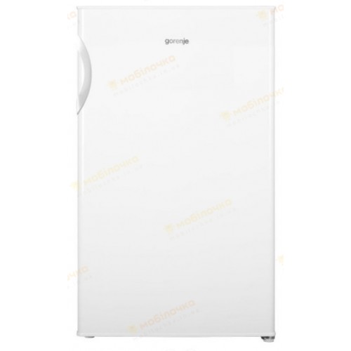 Холодильник Gorenje R492PW (6977230)