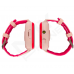 Дитячий смарт-годинник AmiGo GO005 4G WIFI Thermometer Pink Дитячий смарт-годинник AmiGo GO005 4G WIFI Thermometer Pink