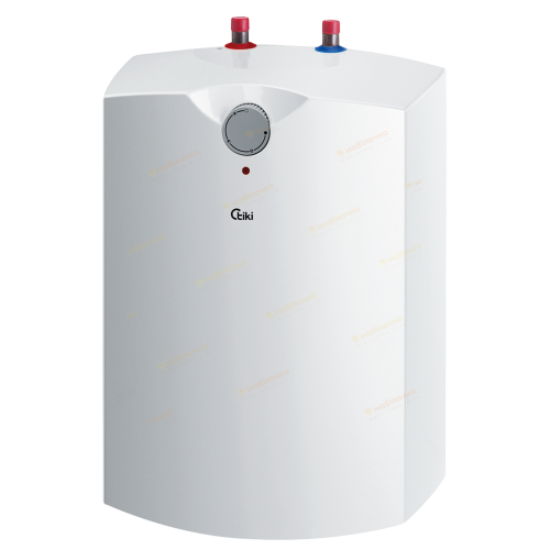 Водонагрівач Tiki Mini PBT 15V9 (GT 15 U) (6977305)