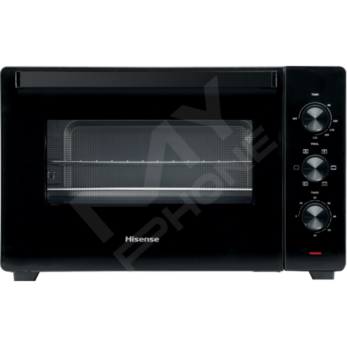 Електропіч Hisense HOM45M (6993623)