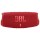Портативна колонка JBL Charge 5 (JBLCHARGE5RED) Red (6673376)