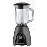 Стаціонарний  блендер Russell Hobbs 27121-56 Matte Charcoal Jug Blender (7030810)