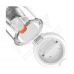 Автопилосос Mi Vacuum Cleaner mini