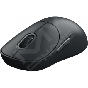 Миша Xiaomi Wireless Mouse 3 (BHR8913GL) Black