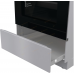 Електрична плита Gorenje GEC 5C41 SG (FR513D-GSDA2) (6813520)