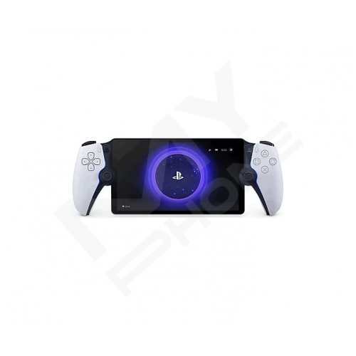 Пристрій дист. гри PlayStation Portal PS5 Білий (White)