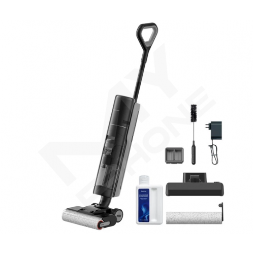 Пилосос Dreame Wet and Dry Vacuum H13 Pro