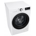 Пральна машина автоматична LG F4V3RS6WW (6822843)