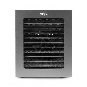 Електросушарка ERGO FD-1009A (6948752)
