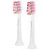 Насадка для зубної щітки Sencor SOX 016 White  (6857169)