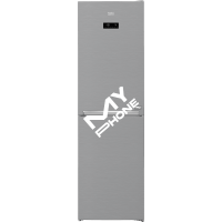 Холодильник Beko RCNA386E40ZXBN (7229855)