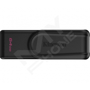 USB флеш Kingston DT Exodia S 64GB (DTXS/64GB)