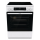Електрична плита Gorenje GECS 6C70 WC (FR6A4D-CEDA2) (6862500)