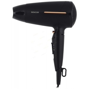 Фен Sencor SHD 0045BK (6736917)