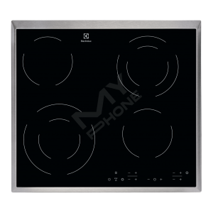 Електрична варильна поверхня Electrolux EHF6342XOK (6948288)