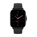 Годинник Amazfit GTS 2 Space Black (New Version) чорний