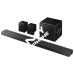 Саундбар Samsung HW-QS750F/UA  (7109338)
