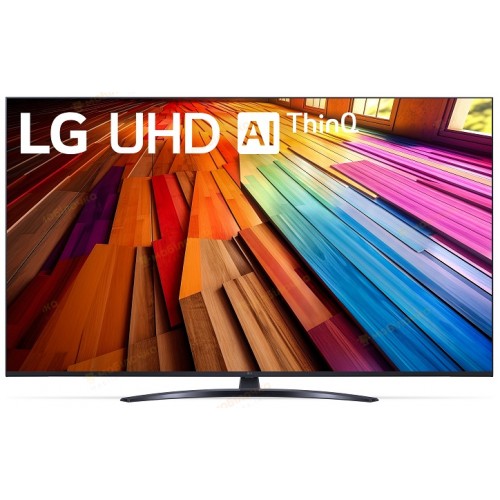 LED-телевізор LG 50UT81006LA  (6990122)