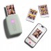 Мобільний фотопринтер Fujifilm Instax MINI LINK3 S GREEN EX D (7035305)