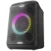 Портативна акустика Panasonic SC-BMAX5 Black (7137264)