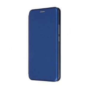 Чохол-книжка ArmorStandart Redmi Note 14 5G G-Case Blue
