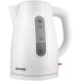 Електрочайник Gorenje K 17 WII (FK-1401) (6252488)