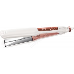 Випрямляч волосся Sencor SHI 4500GD (6527328)