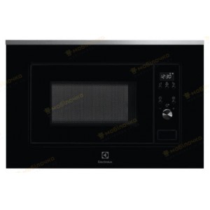 Мікрохвильова піч Electrolux LMS2203EMX (6474497)