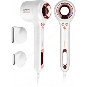 Фен Sencor SHD 9100RS (7019485)