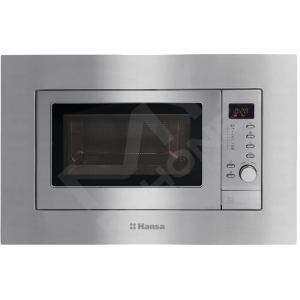 Мікрохвильова піч Hansa AMG20IFH (7091267)