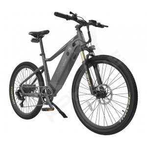 Електровелосипед  HIMO C26 Gray